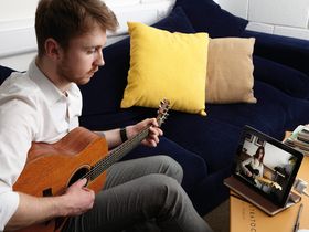 40 ways to write better songs