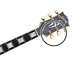Fix your guitar tone