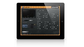 TC Electronic releases TonePrint Editor for iPad