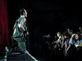 Trivium's MusicRadar metal masterclass