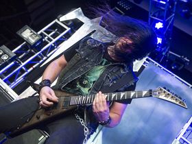 Trivium's MusicRadar metal masterclass