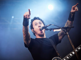 Trivium's MusicRadar metal masterclass