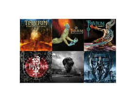 Trivium's MusicRadar metal masterclass