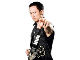 Trivium's MusicRadar metal masterclass