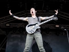 Trivium's MusicRadar metal masterclass