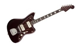 NAMM 2014: Fender unveils Troy Van Leeuwen Jazzmaster