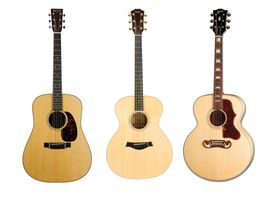 The truth about acoustics