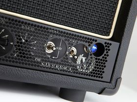 Victory launches Silverback Rob Chapman and The Countess