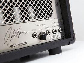 Victory launches Silverback Rob Chapman and The Countess