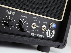 Victory launches Silverback Rob Chapman and The Countess