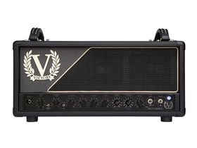 Victory launches Silverback Rob Chapman and The Countess