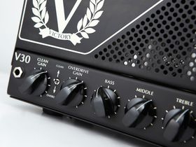 Victory launches Silverback Rob Chapman and The Countess