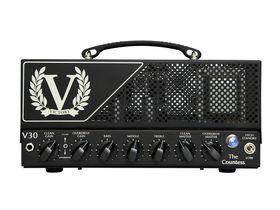 Victory launches Silverback Rob Chapman and The Countess