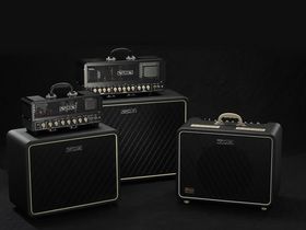 NAMM 2014: best new amplifiers