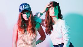 On the radar: Vulkano