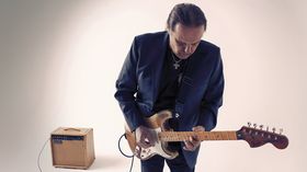 Walter Trout emergency appeal launched