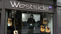 Johnny Cash pop-up store takes over Westside