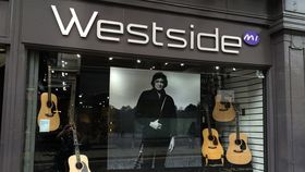 Johnny Cash pop-up store takes over Westside