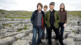 Wolf People talk uncool influences and recording boot camp