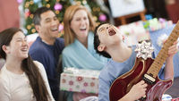 Christmas/holiday 2013 gift ideas for guitarists