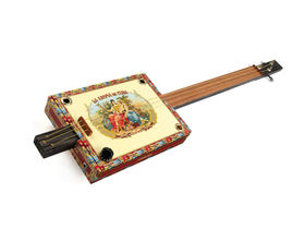 Christmas/holiday 2013 gift ideas for guitarists