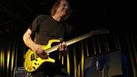 Adrian Belew talks Crimson ProjeKCt, gear and Nine Inch Nails