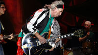 10 guitaristes stars de la pub