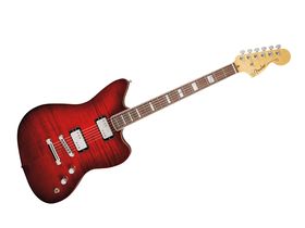 Six of the best: classy guitars