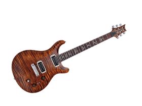 Six of the best: classy guitars
