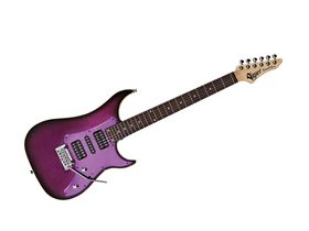 Six of the best: classy guitars