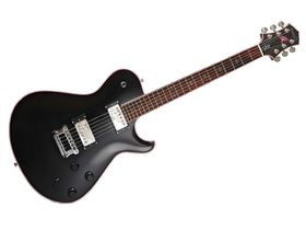 Six of the best black guitars