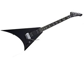 Six of the best black guitars
