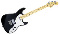 Six of the best: light guitars