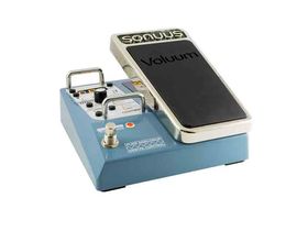 NAMM 2014: best new effects pedals
