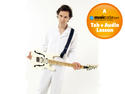 Paul Gilbert: how to play Bach's Prelude in D Major