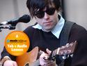 How to play acoustic guitar like Ryan Adams