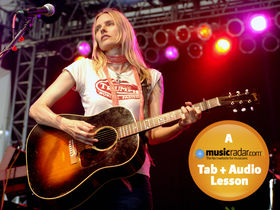 How to play guitar like…