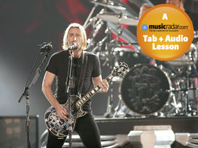 How to play guitar like…