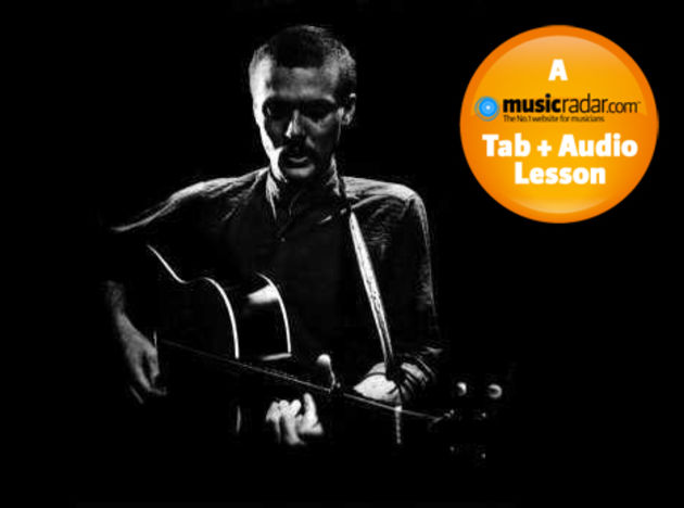 Davy Graham