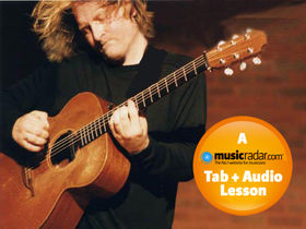 Acoustic guitar lessons: tutorials and gear-buying guides