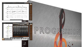 Subscribe to Guitar Techniques and get a free copy of Notion Music's Progression tab software!