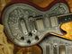AC Zemaitis Custom MF501-BL