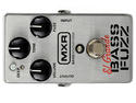 MXR M-182 El Grande Bass Fuzz