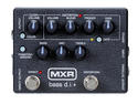 MXR M-80 Bass DI+