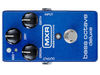 MXR M-228 Bass Octave Deluxe (£239) Superior octave sounds for double the fun