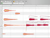 2009 Celemony Software Melodyne Editor