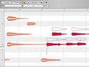 Celemony Software Melodyne Editor