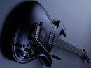 Parker Fly Mojo MIDI electric guitar