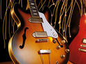 Epiphone 'Inspired By' John Lennon Casino