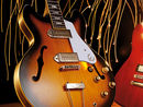 Epiphone 'Inspired By' John Lennon Casino